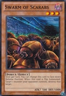 Swarm of Scarabs (AP03-EN016) [AP03]