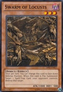 Swarm of Locusts (AP03-EN017) [AP03]