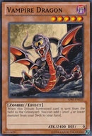 Vampire Dragon (AP03-EN020) [AP03]