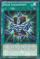 Deck Lockdown (AP03-EN023) [AP03]