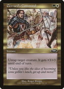 Gerrards Command (109) [PLS]