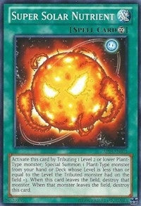 Super Solar Nutrient (AP03-EN024) [AP03]