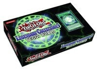 Legendary Collection 3 Yugis World Box Set 1st Edition [LC03]
