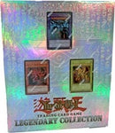 Legendary Collection 1 Portfolio [LC01]