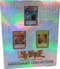 Legendary Collection 1 Portfolio [LC01]