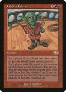Goblin Game (61) [PLS]