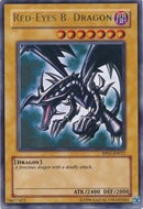Red Eyes B Dragon (RP01-EN011) [RP01]