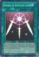 Swords of Revealing Light (RP01-EN012) [RP01]
