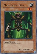 Man Eater Bug (RP01-EN014) [RP01]