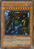 Gate Guardian (RP01-EN023) [RP01]