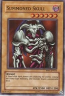 Summoned Skull (RP01-EN024) [RP01]