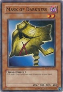 Mask of Darkness (RP01-EN027) [RP01]