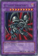 B Skull Dragon (RP01-EN028) [RP01]
