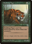 Stalking Tiger [POR]