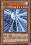 Suijin (RP01-EN032) [RP01]