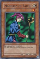 Magician of Faith (RP01-EN033) [RP01]