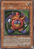 Time Wizard (RP01-EN035) [RP01]