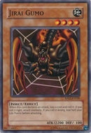 Jirai Gumo (RP01-EN039) [RP01]