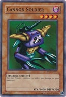 Cannon Soldier (RP01-EN041) [RP01]