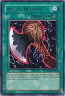 Axe of Despair (RP01-EN051) [RP01]