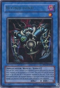 Relinquished (RP01-EN054) [RP01]