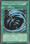 Mystical Space Typhoon (RP01-EN057) [RP01]