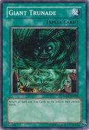 Giant Trunade (RP01-EN058) [RP01]
