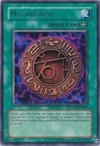 Megamorph (RP01-EN061) [RP01]