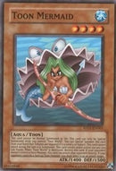 Toon Mermaid (RP01-EN063) [RP01]