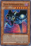 Toon Summoned Skull (RP01-EN064) [RP01]