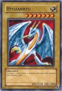 Hyozanryu (RP01-EN065) [RP01]