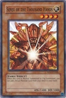 Senju of the Thousand Hands (RP01-EN068) [RP01]