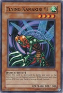Flying Kamakiri 1 (RP01-EN074) [RP01]