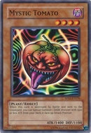 Mystic Tomato (RP01-EN076) [RP01]