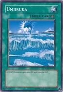 Umiiruka (RP01-EN078) [RP01]