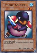 Penguin Soldier (RP01-EN089) [RP01]