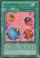 Scapegoat (RP01-EN090) [RP01]