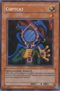 Copycat (RP01-EN092) [RP01]