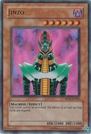 Jinzo (RP02-EN001) [RP02]