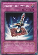 Lightforce Sword (RP02-EN003) [RP02]