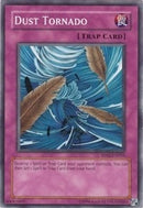 Dust Tornado (RP02-EN005) [RP02]