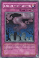 Call of the Haunted (RP02-EN006) [RP02]