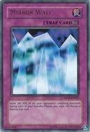 Mirror Wall (RP02-EN007) [RP02]