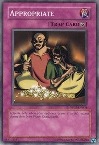 Appropriate (RP02-EN008) [RP02]