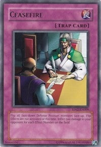 Ceasefire (RP02-EN009) [RP02]