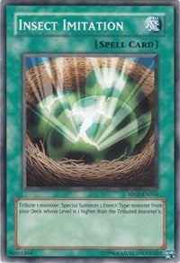 Insect Imitation (RP02-EN016) [RP02]