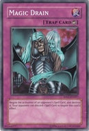 Magic Drain (RP02-EN017) [RP02]