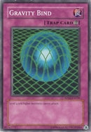Gravity Bind (RP02-EN018) [RP02]