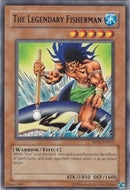 The Legendary Fisherman (RP02-EN019) [RP02]