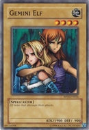 Gemini Elf (RP02-EN026) [RP02]
